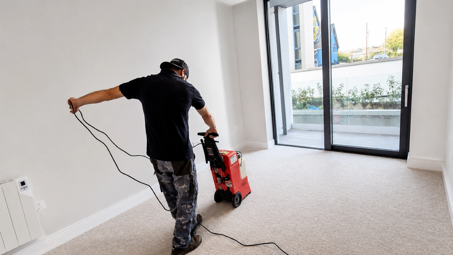 House Cleaning