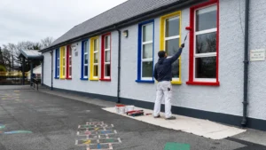 Painting and Decorating in Galway