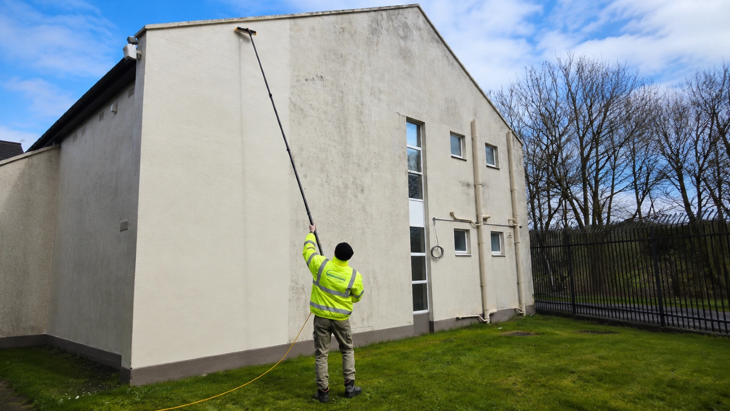Property Maintenance & Repairs
