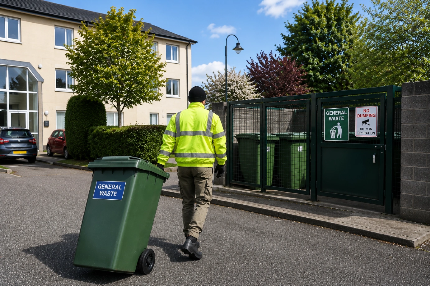 Waste Management
