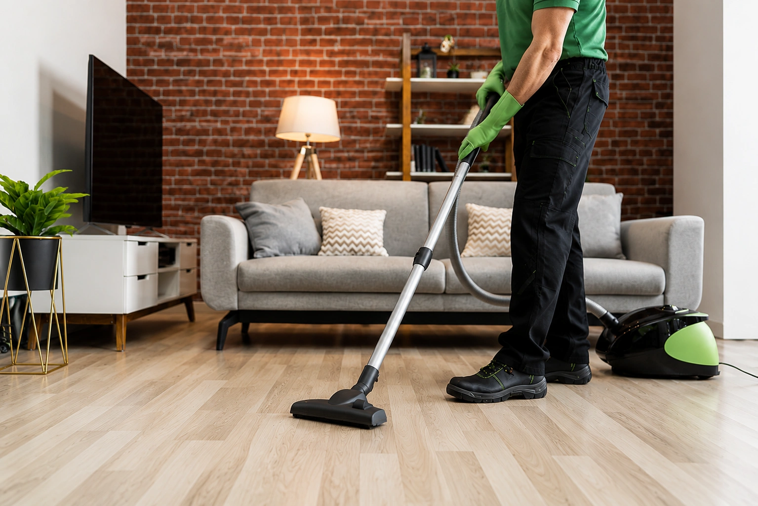 house cleaning services in galway