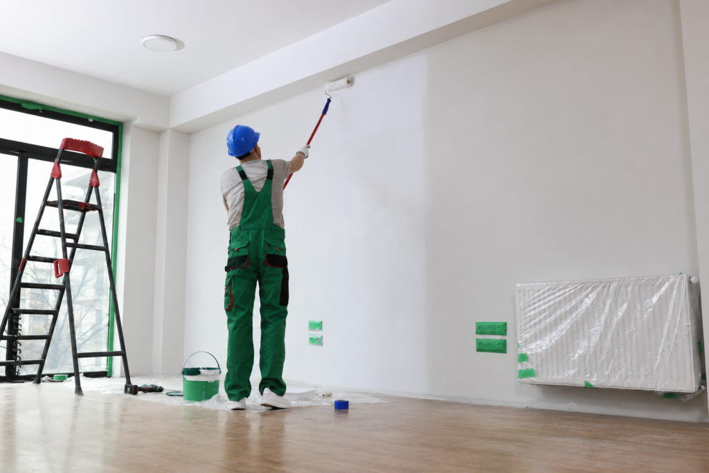 House Painting