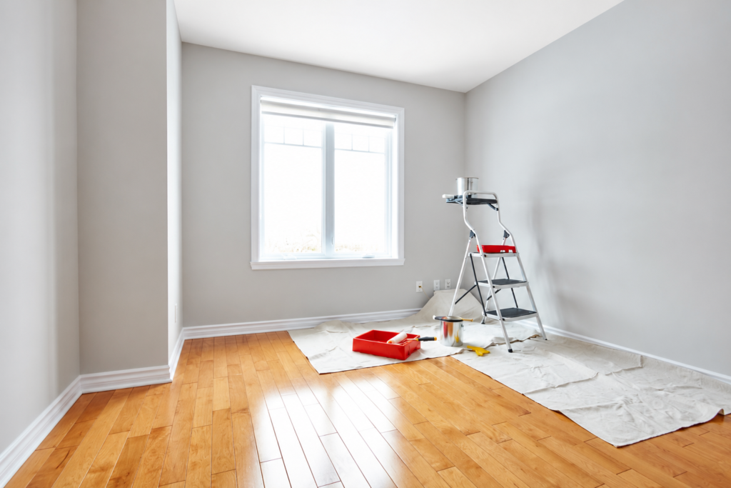 Room Painting