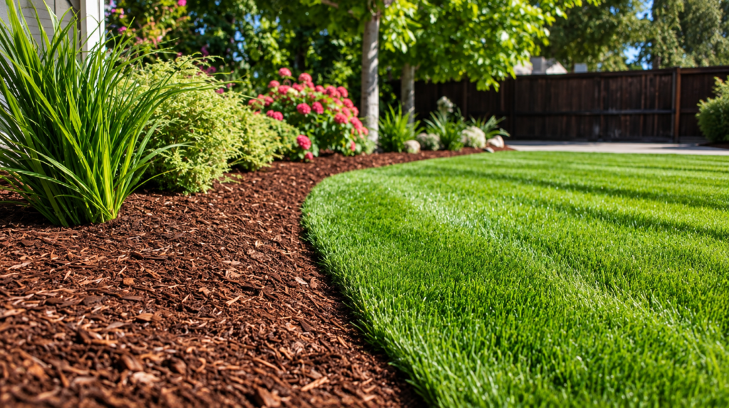 Detailed Garden Maintenance Services