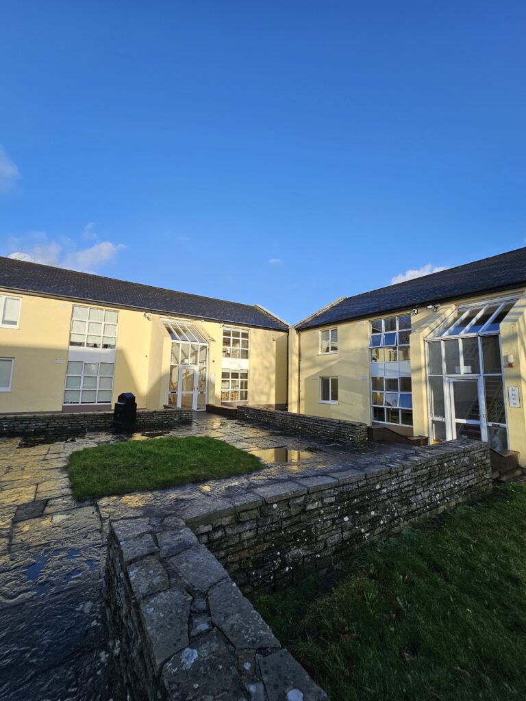 Exterior Cleaning Services Galway