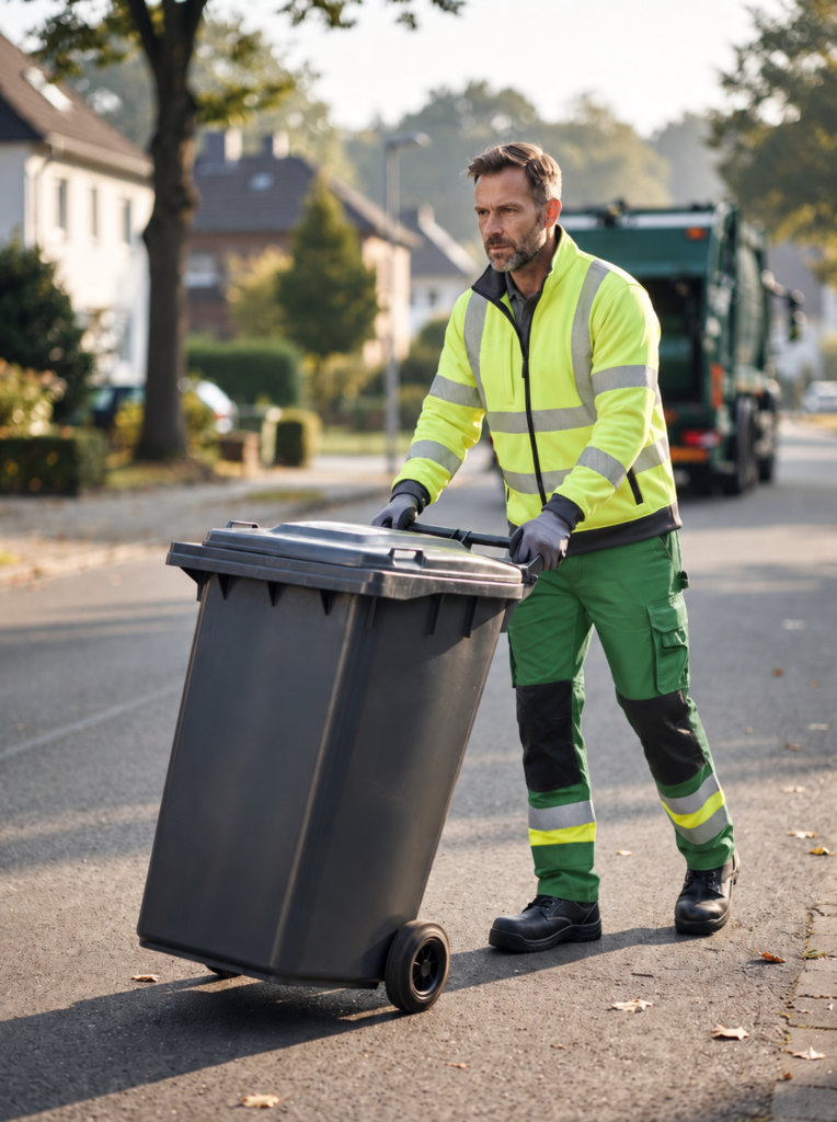 Garbage Disposal Services Galway