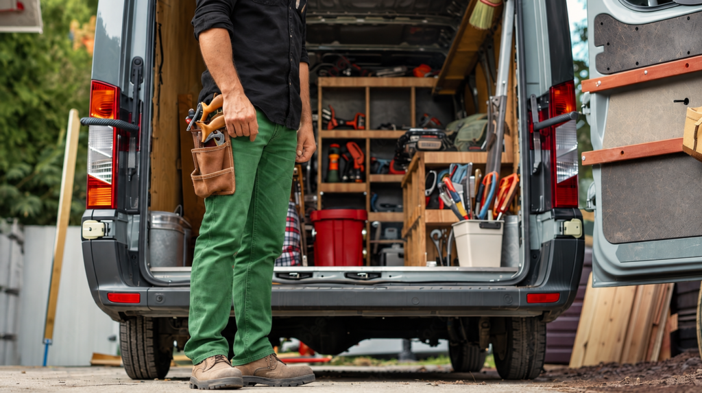 One-Stop Handyman Services Ireland
