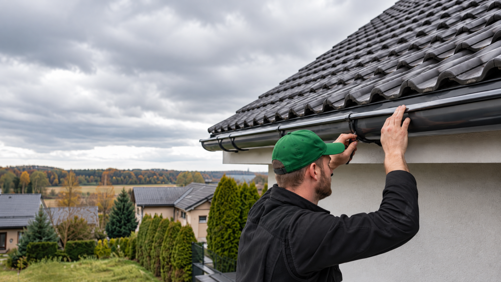 Roof Repair Service Ireland