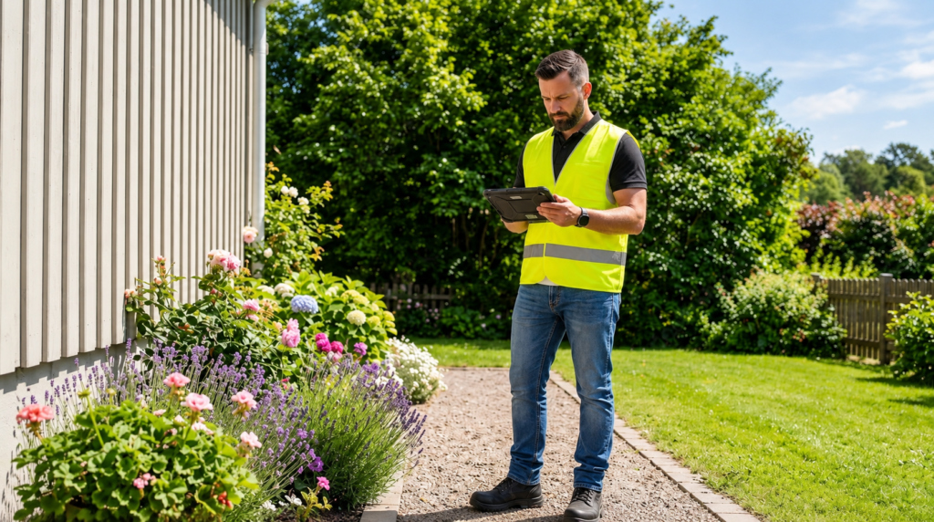 Tailor-made Landscaping Services