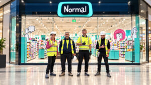 retail store cleaning services in galway